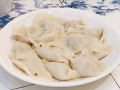 -东方饺子王(新奥购物中心店)