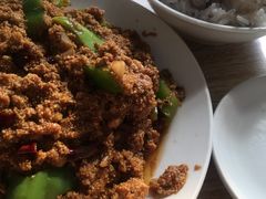 红焖鱼子-金鹏鱼肉馆