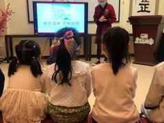 -童学馆·诗书礼乐少儿国学(天津大剧院店)