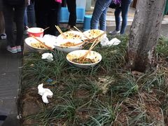 自助取餐区-花市豌杂面(民生路店)