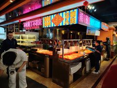 -爱客得牛排海鲜烤肉·火锅自助(春熙路黑金好店)
