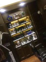 -木北造型