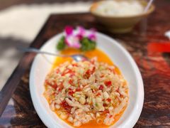 -昆师傅饭庄