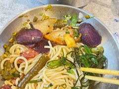 -红鼻子桂林米粉(金唐新光界店)
