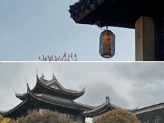 -木渎古镇