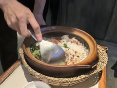 -百年果林椰子鸡(中洲店)