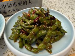 -小董哥烤串·爆汁大油边(故宫店)