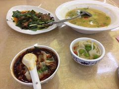 -成都驻京办餐厅(蜀都宾馆店)