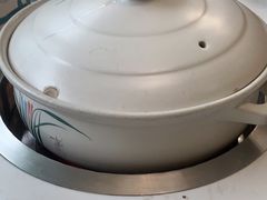 -金华砂锅筒骨砂锅夜宵(临平店)