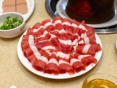-阳坊大都涮羊肉(阳坊总店)