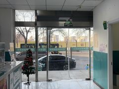 -乖乖宠物医院·猫科·急重症中心(车站北路分院)