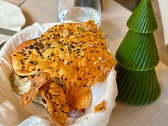 前菜面包-Solo(衡山路店)