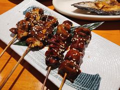 -津之港·日本料理·铁板烧