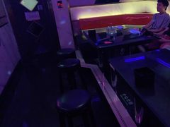 -欢乐空间KTV(奥山世纪城店)