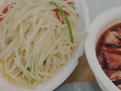 -蒲氏烤鸭(百寿路店)