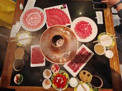 -南门涮肉(上海二店)