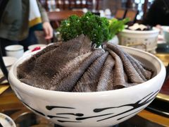 -小天鹅火锅·一线江景洪鼎旗舰店(洪崖洞店)