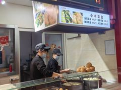 -小木菜盒(李家村秋林店)