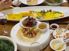 -品大三·南京菜(大行宫店)