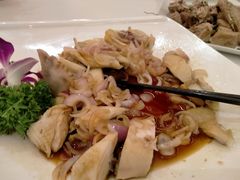 风味鸡-新好景海鲜酒家(新塘店)