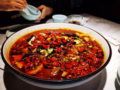 -雲蜀龙阁·金牌水煮鱼(方庄店)