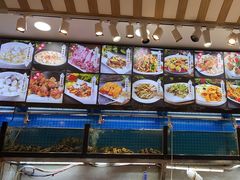 -醉壹号海鲜大排档(厦门美食地标店)
