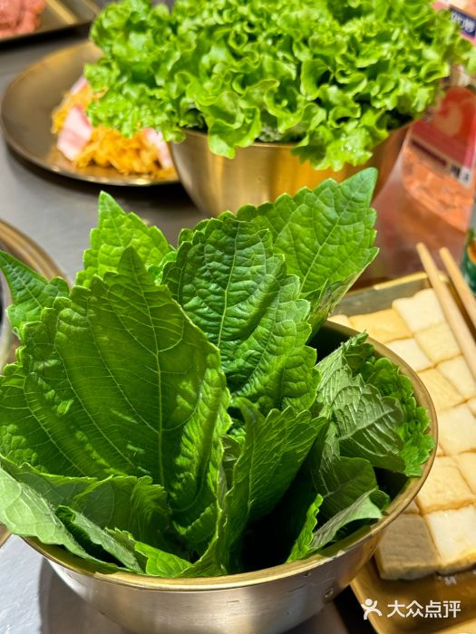 炉队长·齐齐哈尔家庭烤肉(马家堡店)图片