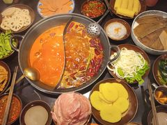 -冯校长老火锅(广州正佳广场店)