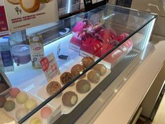 -西树泡芙(湖滨银泰in77B区店)