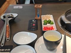 -同仁四季椰子鸡(宝安壹方城店)