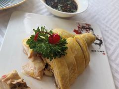 -老克勒上海菜(南京路步行街店)