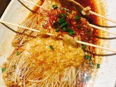 -老头儿油爆虾·知味杭州(爱琴海购物中心)