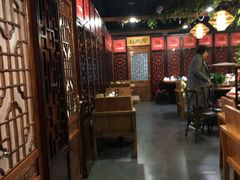 大堂-津武刁馋一锅出(双街店)