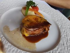 -Kathleen's Waitan 凯圣琳江景西餐厅(外滩店)