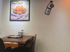 -BHC炸鸡(明洞总店)