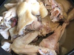 -区海鸡场饭店(石壁店)