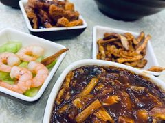 -奥华餐厅·老张记(台基厂店)