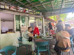 -老王小吃(大林沟路店)