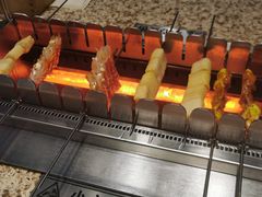 -丰茂烤串(六里桥店)