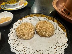 -南门涮肉(上海二店)