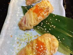 -真剑日本料理·铁板烧(贵州路店)