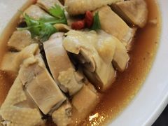 -环球港凯悦 · 享悦中餐厅