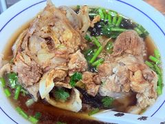 -老谢野馄饨(延安路店)