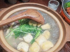 -古都历食南京菜·烤鸭·鸭血粉丝·汤包(南京博物院店)