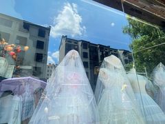-衣裳街历史文化街区