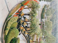 -庐山西海国际温泉度假村