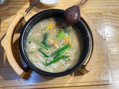 -勺子米线·云南传统小吃市集(四方街店)