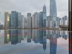 景观位-上海滩餐厅(BFC外滩金融中心店)