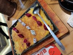 -九田家黑牛烤肉料理(吴江万象汇店)
