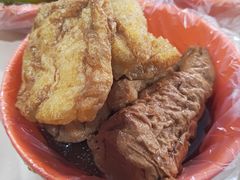 -咱家王新国把子肉(县东巷店)